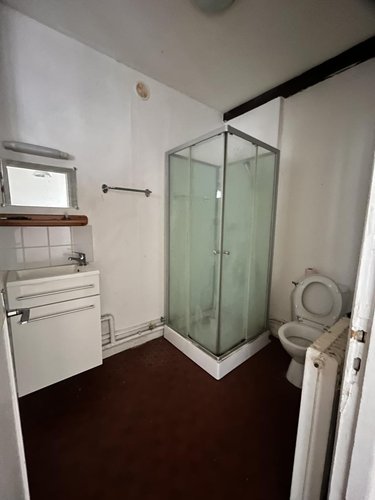 Appartement a vendre Rouen 76000 Seine-Maritime 21 m2 1 pièce 60750 euros