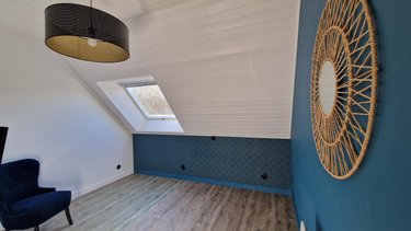 Maison a vendre Plourin-lès-Morlaix 29600 Finistère 143 m2 6 pièces 257495 euros