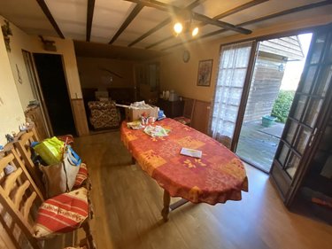 Maison a vendre Dozulé 14430 Calvados 65 m2 3 pièces 116600 euros