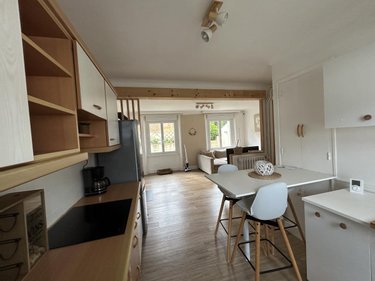 Maison a vendre Landerneau 29800 Finistère 109 m2 6 pièces 235310 euros