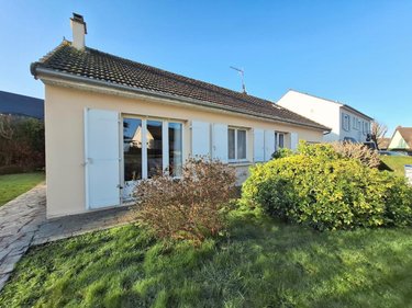 Maison a vendre Tourlaville 50110 Manche 80 m2  230560 euros