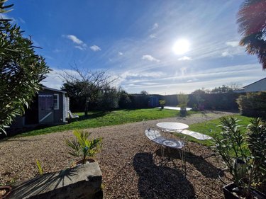 Maison a vendre Loire-Authion 49250 Maine-et-Loire 169 m2 7 pièces 323920 euros
