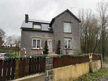 Maison a vendre Plémet 22210 Côtes-d'Armor 152 m2  196500 euros