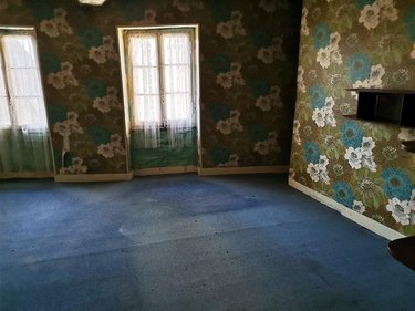 Maison a vendre Écouché-les-Vallées 61150 Orne 80 m2 4 pièces 38000 euros
