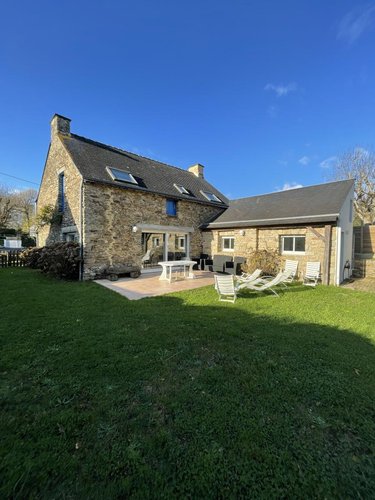 Maison a vendre Sarzeau 56370 Morbihan 120 m2 6 pièces 479000 euros