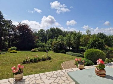 Maison a vendre Plougoulm 29250 Finistère 157 m2 7 pièces 312600 euros