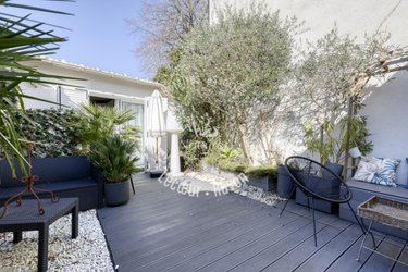 Maison a vendre Villejuif 94800 Val-de-Marne 100 m2 6 pièces 538000 euros
