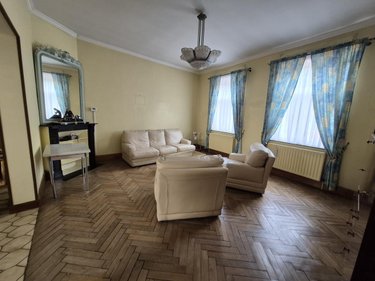 Maison a vendre Arras 62000 Pas-de-Calais 168 m2 6 pièces 327600 euros