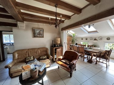 Maison a vendre Le Palais 56360 Morbihan 128 m2  589950 euros