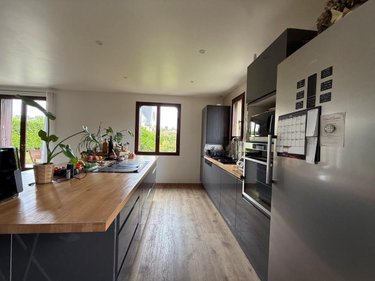 Maison a vendre La Boussac 35120 Ille-et-Vilaine 180 m2 6 pièces 335960 euros