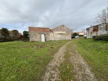 Maison a vendre Saint-Père-en-Retz 44320 Loire-Atlantique 56 m2 3 pièces 158100 euros