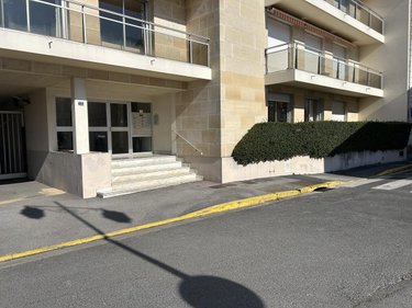 Appartement a vendre Châlons-en-Champagne 51000 Marne 108 m2 5 pièces 221280 euros