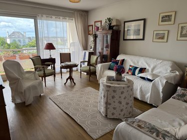 Appartement a vendre Vannes 56000 Morbihan 61 m2 2 pièces 250000 euros