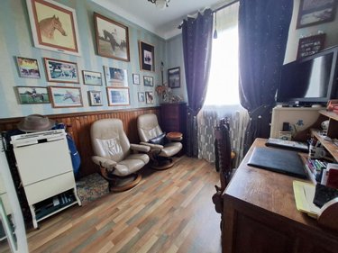 Maison a vendre La Hague 50440 Manche 107 m2 6 pièces 419200 euros