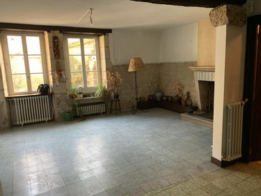 Maison a vendre Prouilly 51140 Marne 120 m2 6 pièces 295500 euros