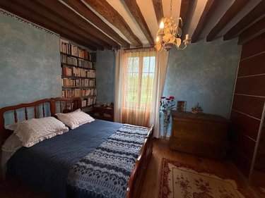 Maison a vendre Saint-Germain-la-Campagne 27230 Eure 133 m2  249560 euros