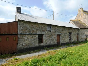Maison a vendre Locmalo 56160 Morbihan 140 m2 5 pièces 175770 euros