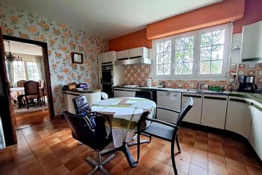 Maison a vendre Saint Gérand Croixanvec 56920 Morbihan 286 m2  248832 euros