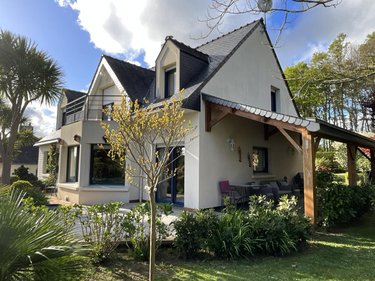 Maison a vendre Guidel 56520 Morbihan 171 m2 6 pièces 660000 euros