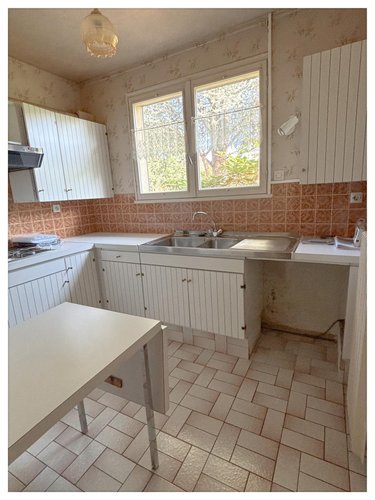 Maison a vendre Avrillé 49240 Maine-et-Loire 81 m2 4 pièces 229660 euros