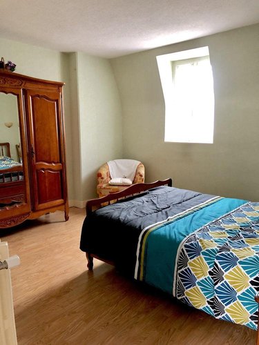 Maison a vendre Sablé-sur-Sarthe 72300 Sarthe 89 m2 4 pièces 120750 euros