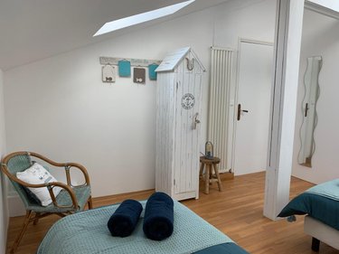Maison a vendre Auray 56400 Morbihan 97 m2 3 pièces 398240 euros