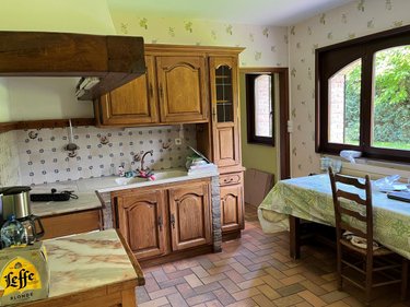 Maison a vendre Bantigny 59554 Nord 173 m2 10 pièces 298900 euros