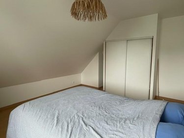 Location maison Changé 53810 Mayenne 112 m2 5 pièces 940 euros