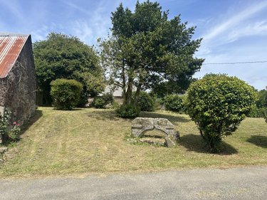 Maison a vendre Tréglamus 22540 Côtes-d'Armor 162 m2 7 pièces 314400 euros