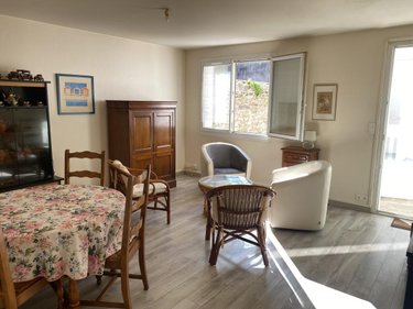 Appartement a vendre Brest 29200 Finistère 65 m2 3 pièces 138600 euros