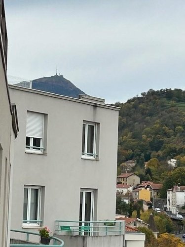 Appartement a vendre Royat 63130 Puy-de-Dôme 31 m2 1 pièce 84000 euros