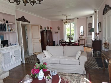 Maison a vendre Pré-en-Pail-Saint-Samson 53140 Mayenne 154 m2 7 pièces 320000 euros
