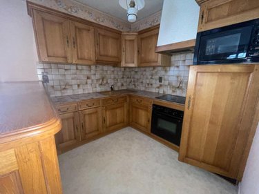 Maison a vendre Saint-Alban-sur-Limagnole 48120 Lozère 135 m2 5 pièces 70000 euros