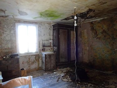 Maison a vendre Morlaix 29600 Finistère 25 m2 2 pièces 22000 euros