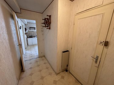 Immeuble a vendre Lagnieu 01150 Ain 44 m2  129000 euros