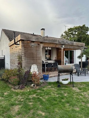 Maison a vendre Carnières 59217 Nord 100 m2 4 pièces 230560 euros