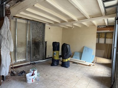 Immeuble a vendre Chemillé-en-Anjou 49120 Maine-et-Loire 146 m2  125760 euros