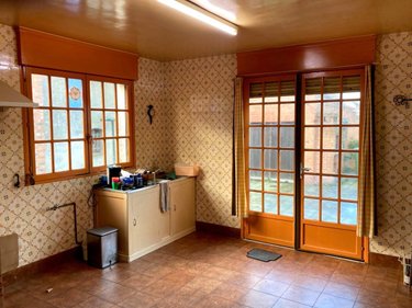 Maison a vendre Douvrin 62138 Pas-de-Calais 107 m2 5 pièces 159000 euros