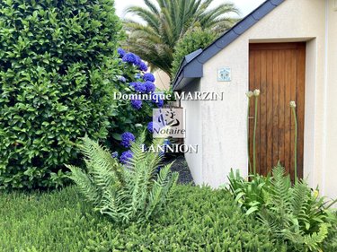 Maison a vendre Lannion 22300 Côtes-d'Armor 134 m2 6 pièces 366380 euros
