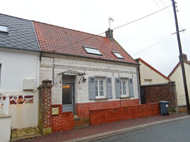 Location maison Savy-Berlette 62690 Pas-de-Calais 85 m2 4 pièces 670 euros