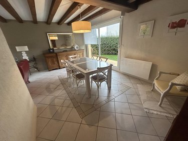 Maison a vendre Laval 53000 Mayenne 101 m2 5 pièces 219450 euros
