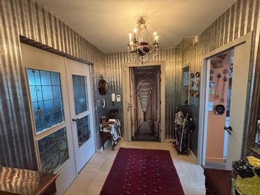 Appartement a vendre Angers 49000 Maine-et-Loire 104 m2  399000 euros
