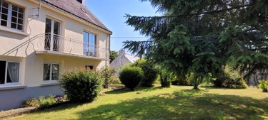 Maison a vendre Cléguer 56620 Morbihan 175 m2 6 pièces 230560 euros