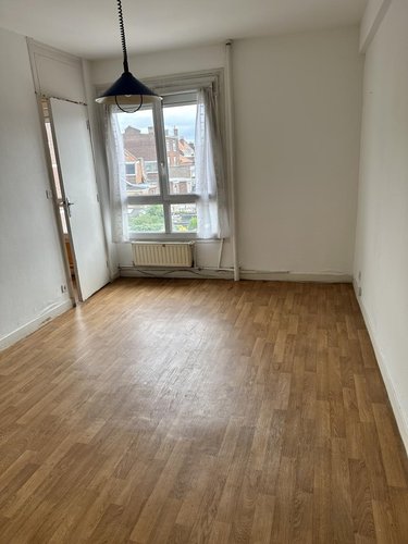 Appartement a vendre Lille 59000 Nord 47 m2 2 pièces 188400 euros