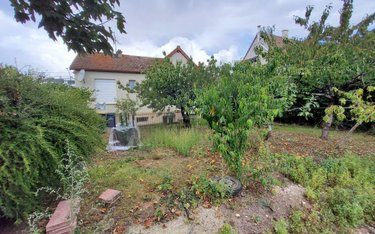 Maison a vendre Caen 14000 Calvados 82 m2 5 pièces 220500 euros