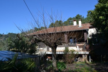 Maison a vendre Largentière 07110 Ardèche 139 m2 7 pièces 299000 euros
