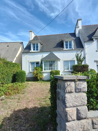 Maison a vendre Penmarch 29760 Finistère 90 m2  163250 euros