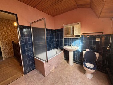 Maison a vendre Angers 49000 Maine-et-Loire 130 m2 7 pièces 215800 euros