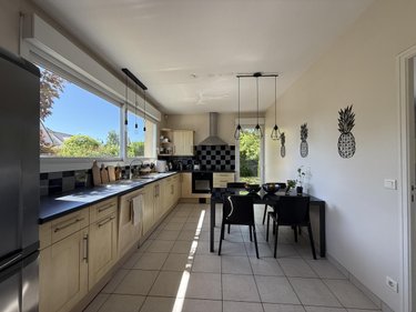 Maison a vendre Gueux 51390 Marne 231 m2 8 pièces 680000 euros