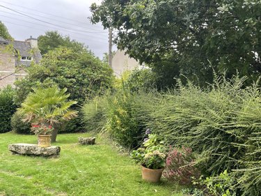 Maison a vendre Gourin 56110 Morbihan 85 m2  136036 euros